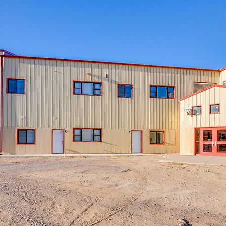 Del Norte Retreat Gateway To Outdoor Adventures! Buitenkant foto