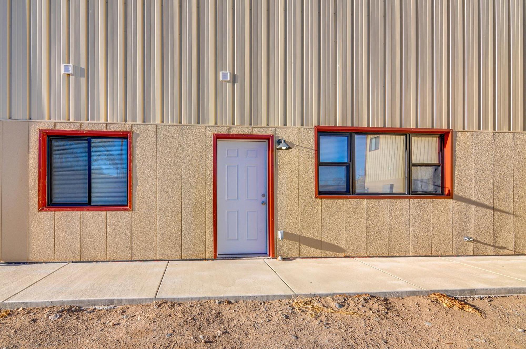 Del Norte Retreat Gateway To Outdoor Adventures! Buitenkant foto